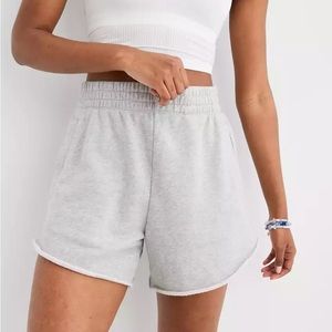 Aerie On My Way High Waisted Short
